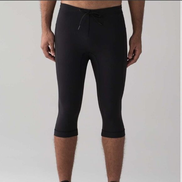 Lululemon Tight Stuff 1/2 Tight